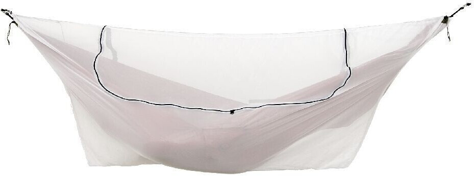 Ticket To The Moon Convertible BugNet 360° White