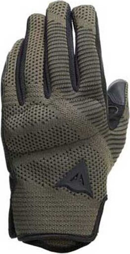 Dainese Gants Argon noir/kaki
