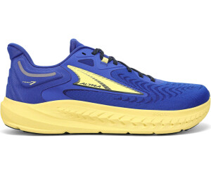 Altra Torin 7 blue/yellow