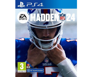 Best football game ps4 hotsell