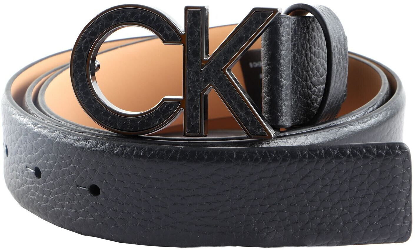 Calvin Klein Adj CK Metal Bombe Inlay 35 mm K50K510353 black ab 48,69 € |  Preisvergleich bei