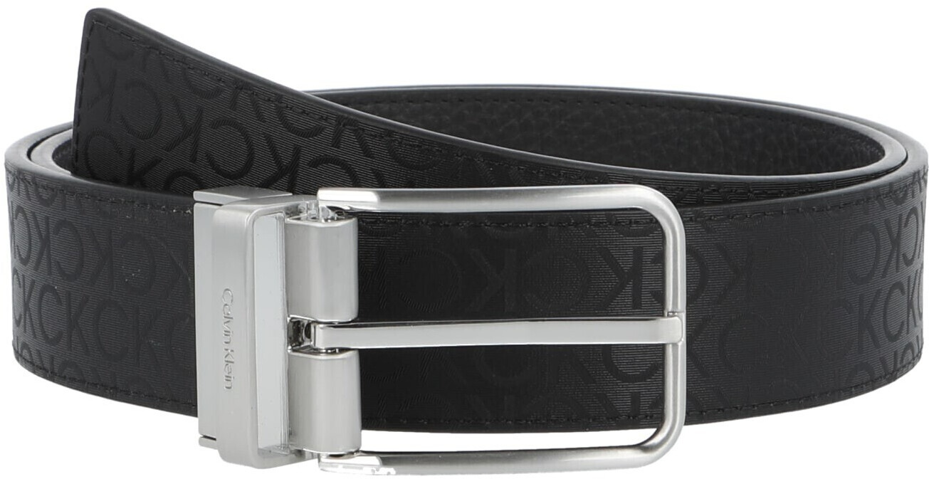 Calvin Klein Adj/Rev Light Frame Mono 35 mm K50K510628 black