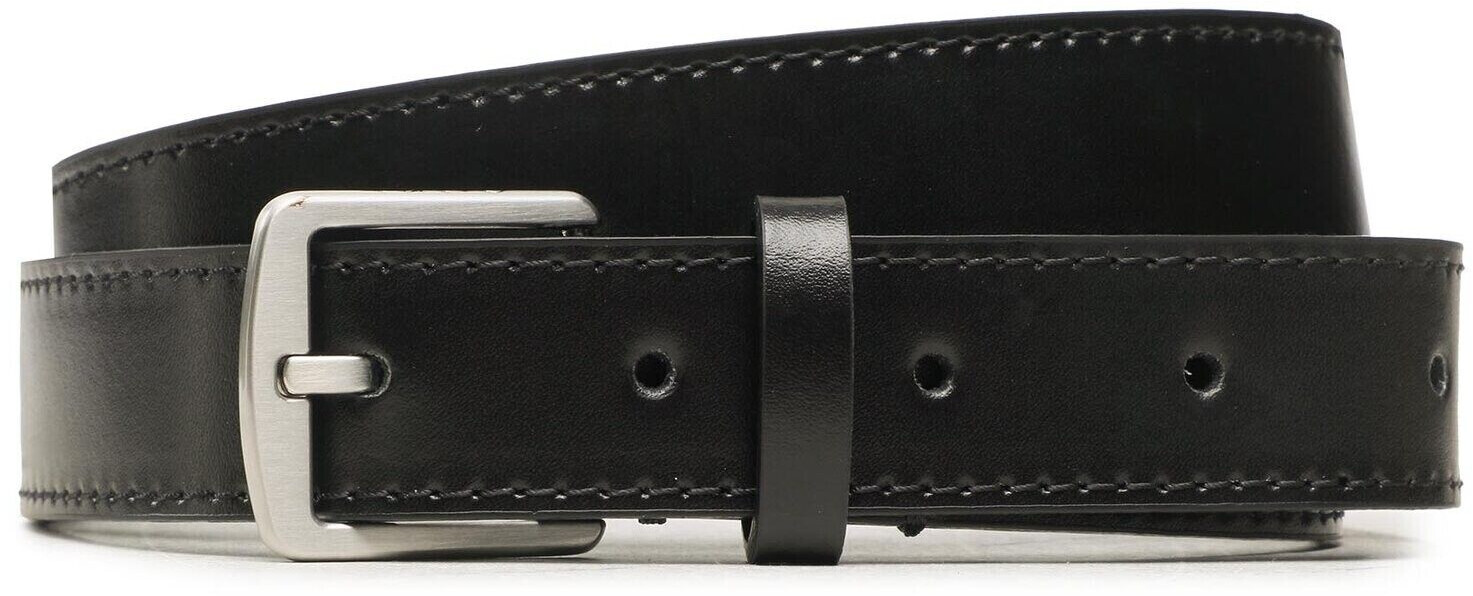 Calvin Klein CK Must Sqr Letter Tip 25 mm Belt K60K611015