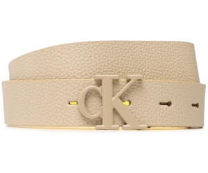 Calvin Klein Mono Hardware Leather | € Preisvergleich (K60K610365) Belt mm ab bei 2.5 30,00