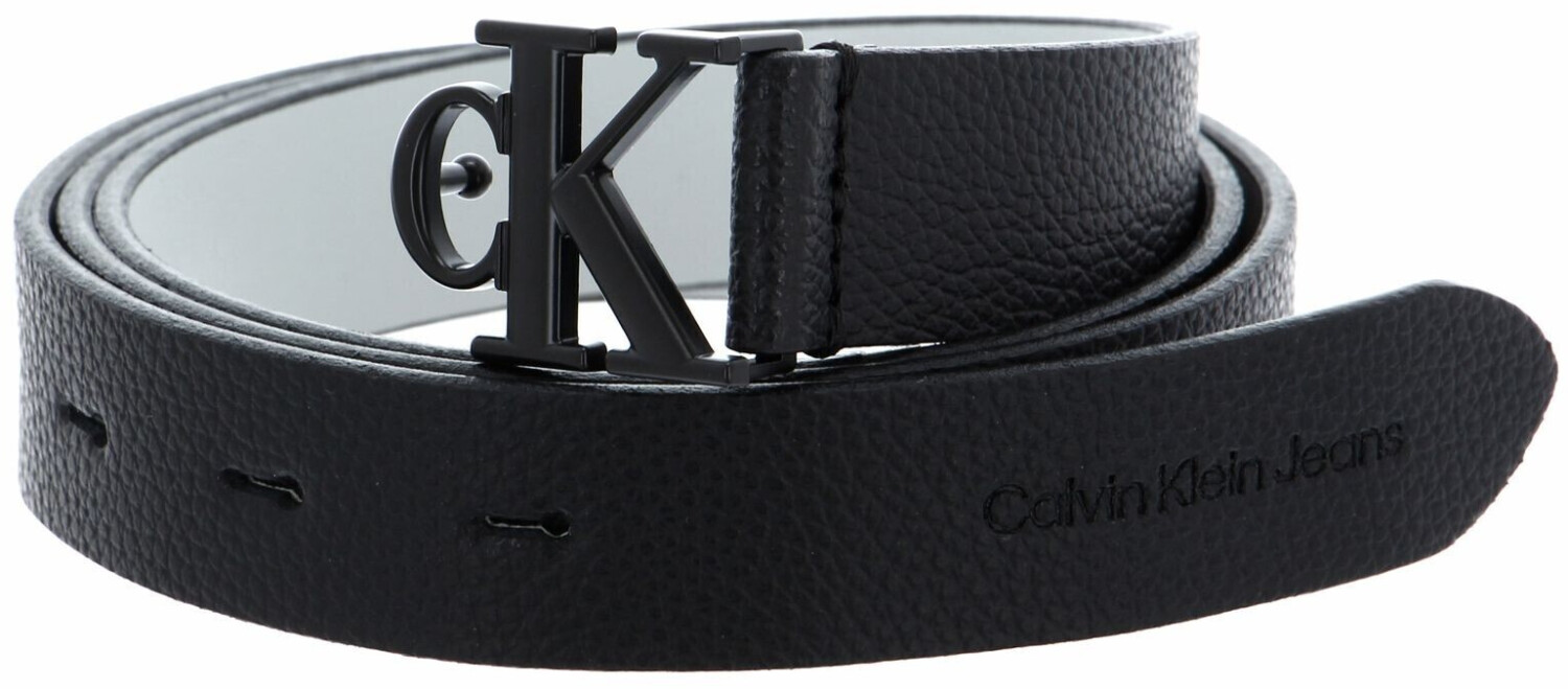Belt bei 30,00 Calvin ab Mono 2.5 Klein Preisvergleich Leather mm | € Hardware (K60K610365)