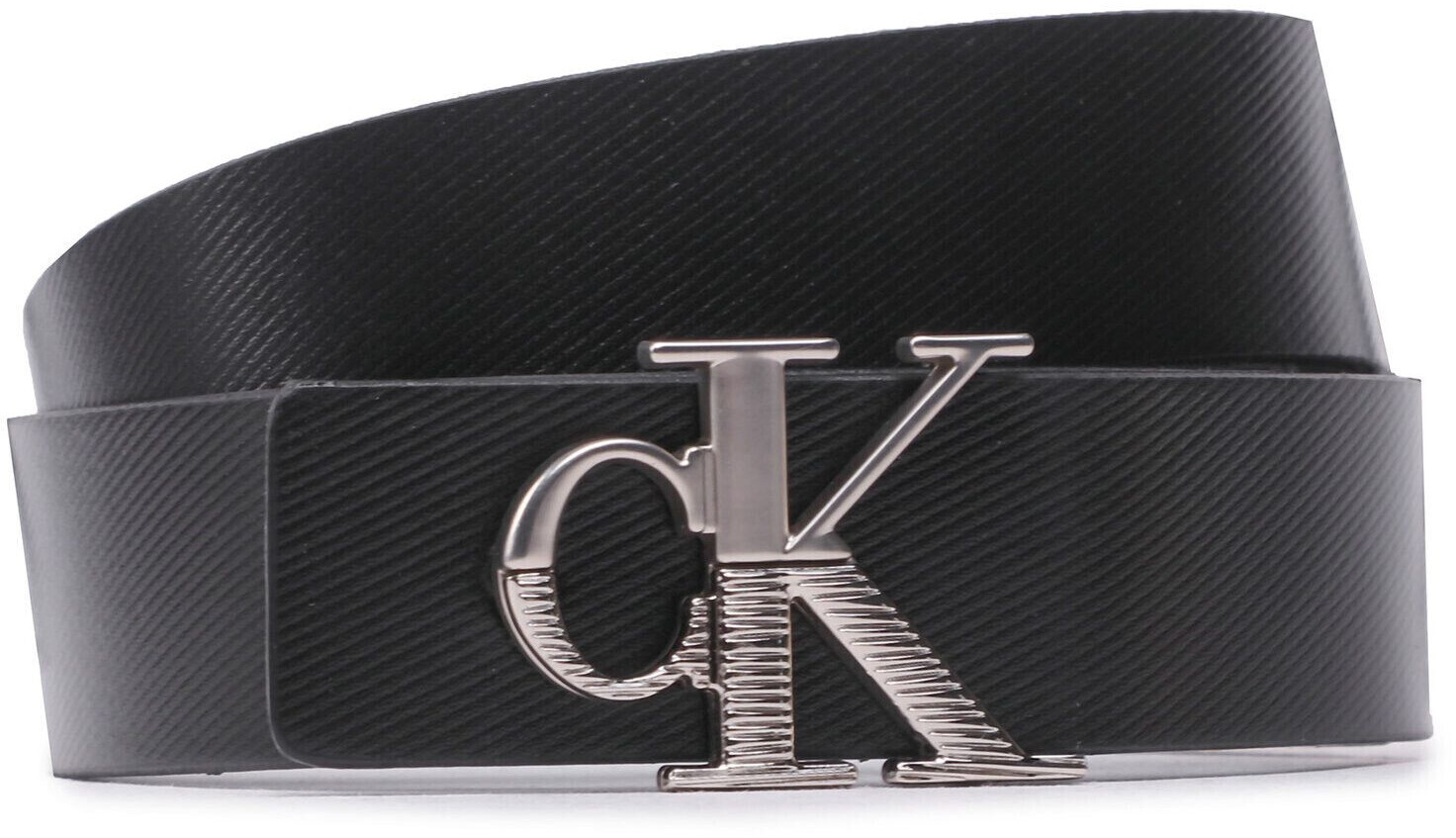 Calvin Klein Mono Hw Lthr Belt 30 mm K60K610592