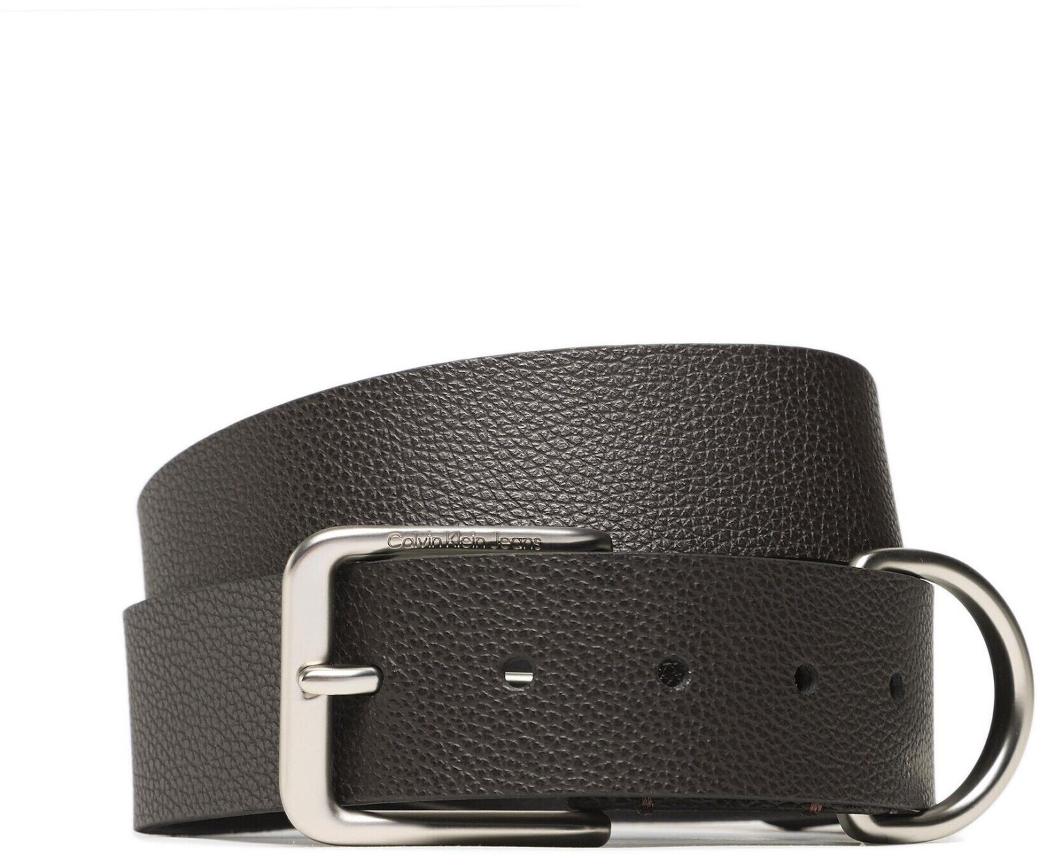 Calvin Klein Round Hardware Loop Belt 40 mm K50K510158