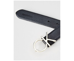 Calvin Klein Re-Lock CK | Pbl K60K610413 Belt bei Preisvergleich ab € 30 37,00 mm Logo black