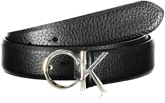 Belt Calvin € Logo CK Pbl ab black | K60K610413 Klein 37,00 Preisvergleich mm 30 Re-Lock bei