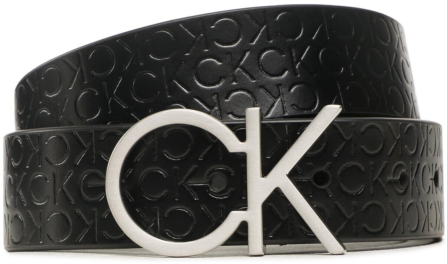 Calvin Klein Re-Lock Emb Logo mm 30 € K60K610981 CK black Mn Belt ab Preisvergleich bei 59,90 