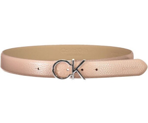 Calvin Klein Logo bei ab € Pbl K60K610413 Belt 30 Preisvergleich CK 33,00 | mm Re-Lock