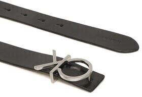 Calvin Klein Re-Lock CK Rev Belt 30 mm K60K610156