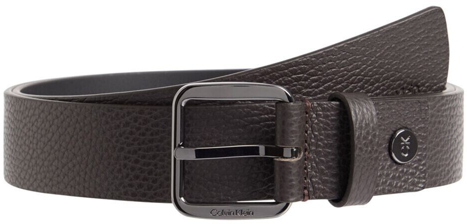 Calvin Klein Adj CK Concise PB 35 mm K50K509955 dark brown