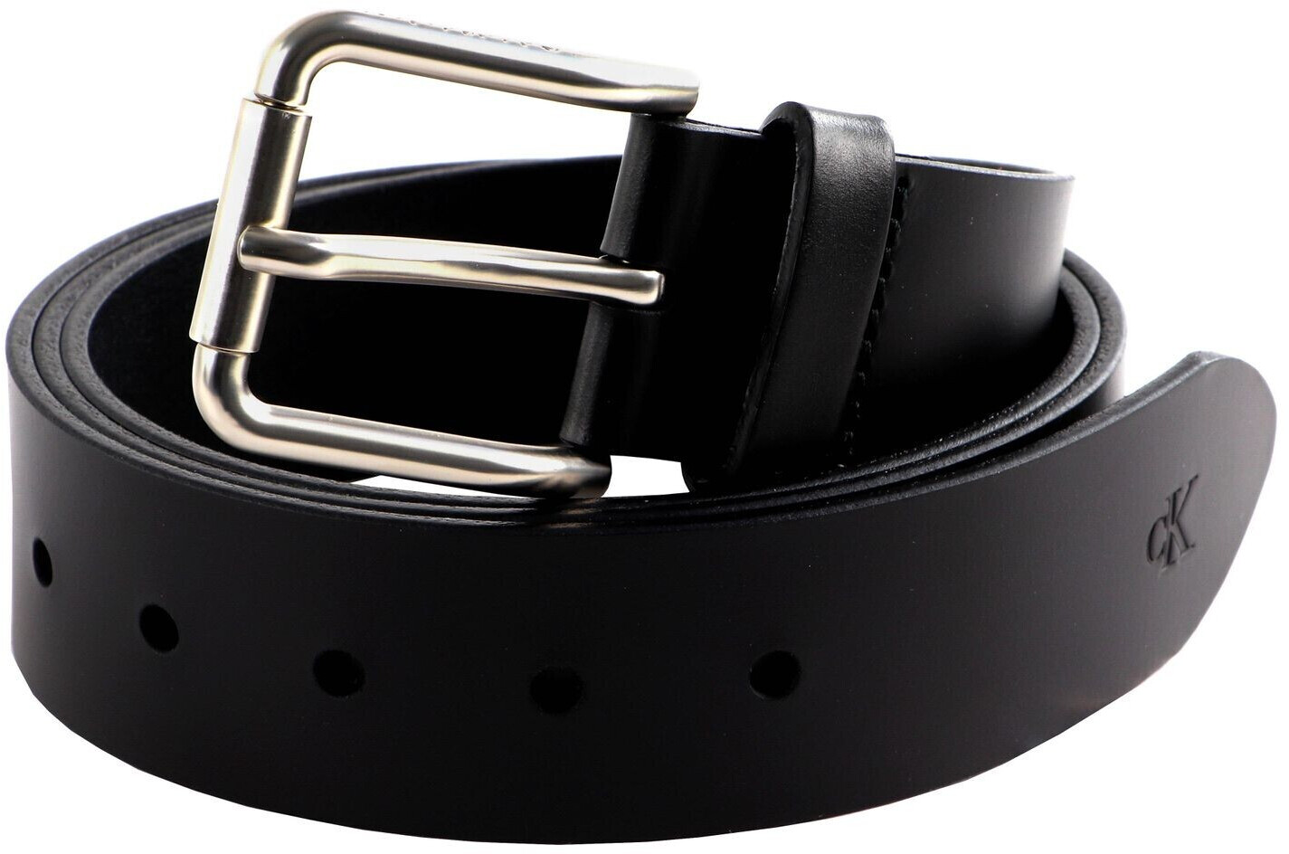 Calvin Klein Roller Classic Belt 40 mm K50K509890 black