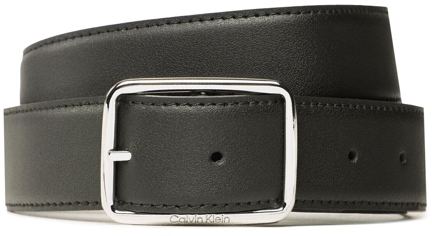 Calvin Klein Adj Double Frame 35 mm K50K510362 black