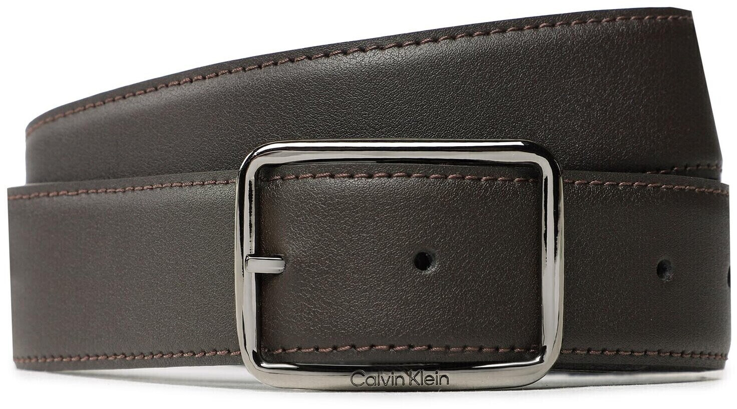 Calvin Klein Adj Double Frame 35 mm K50K510362 GE7 brown