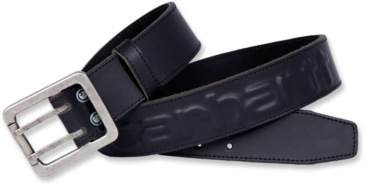 Carhartt Logo Belt (A0005656)