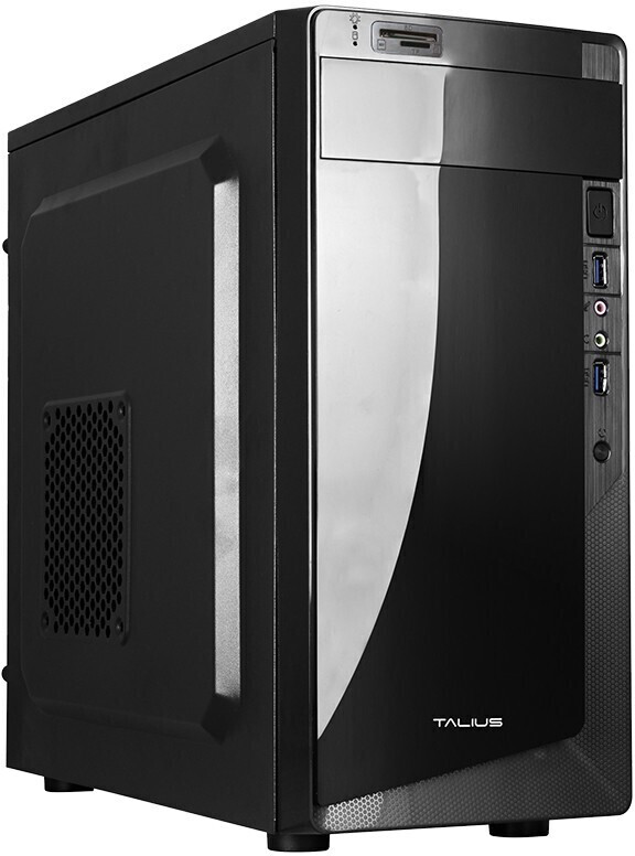 Talius Denver Black