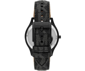 Michael kors runway slim watch hotsell