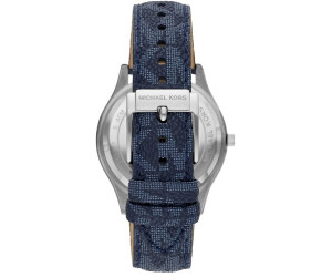 Michael kors quartz best sale watch price
