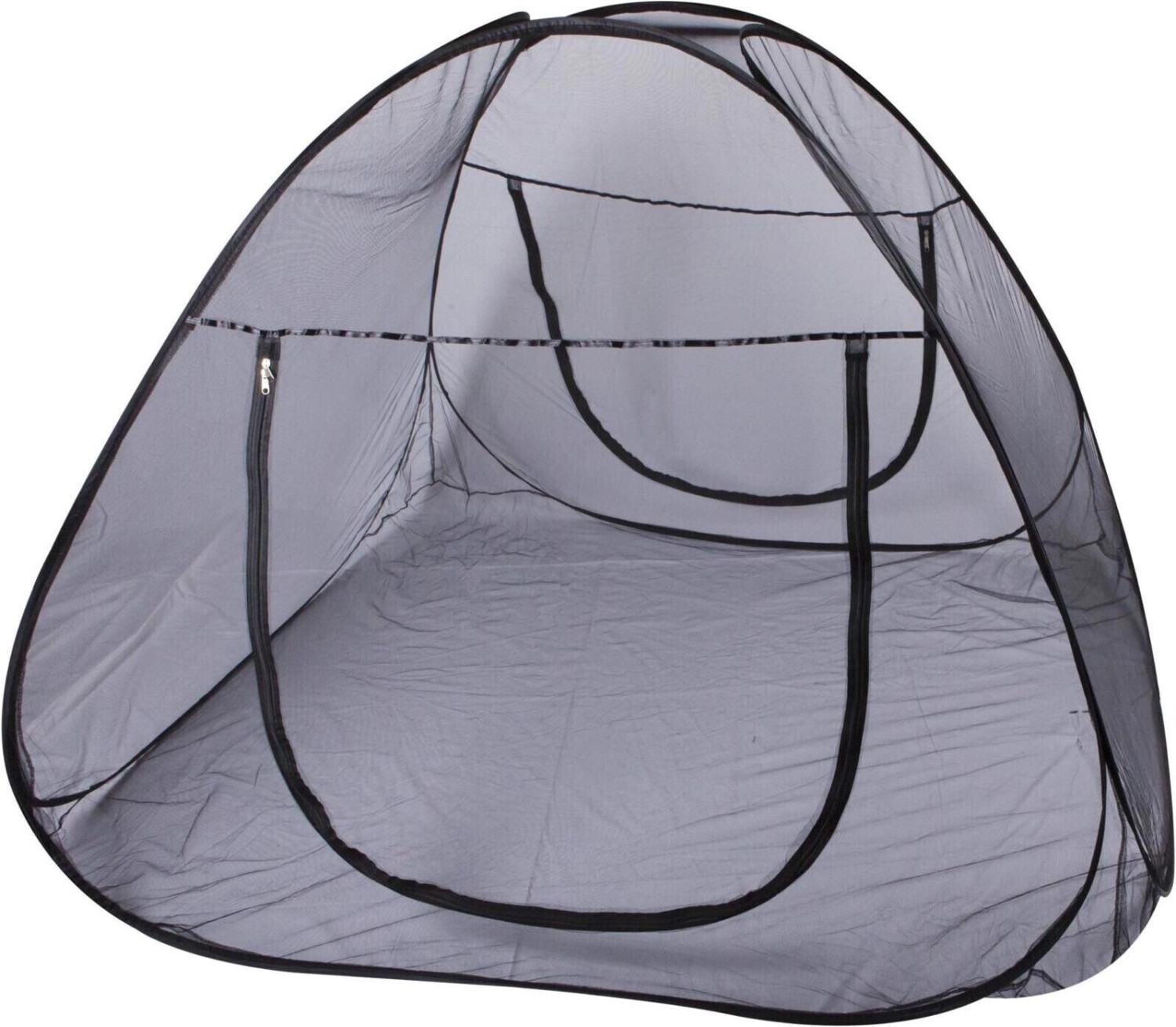 Windhager Pop-Up Moskitonetz 140200cm (03274)