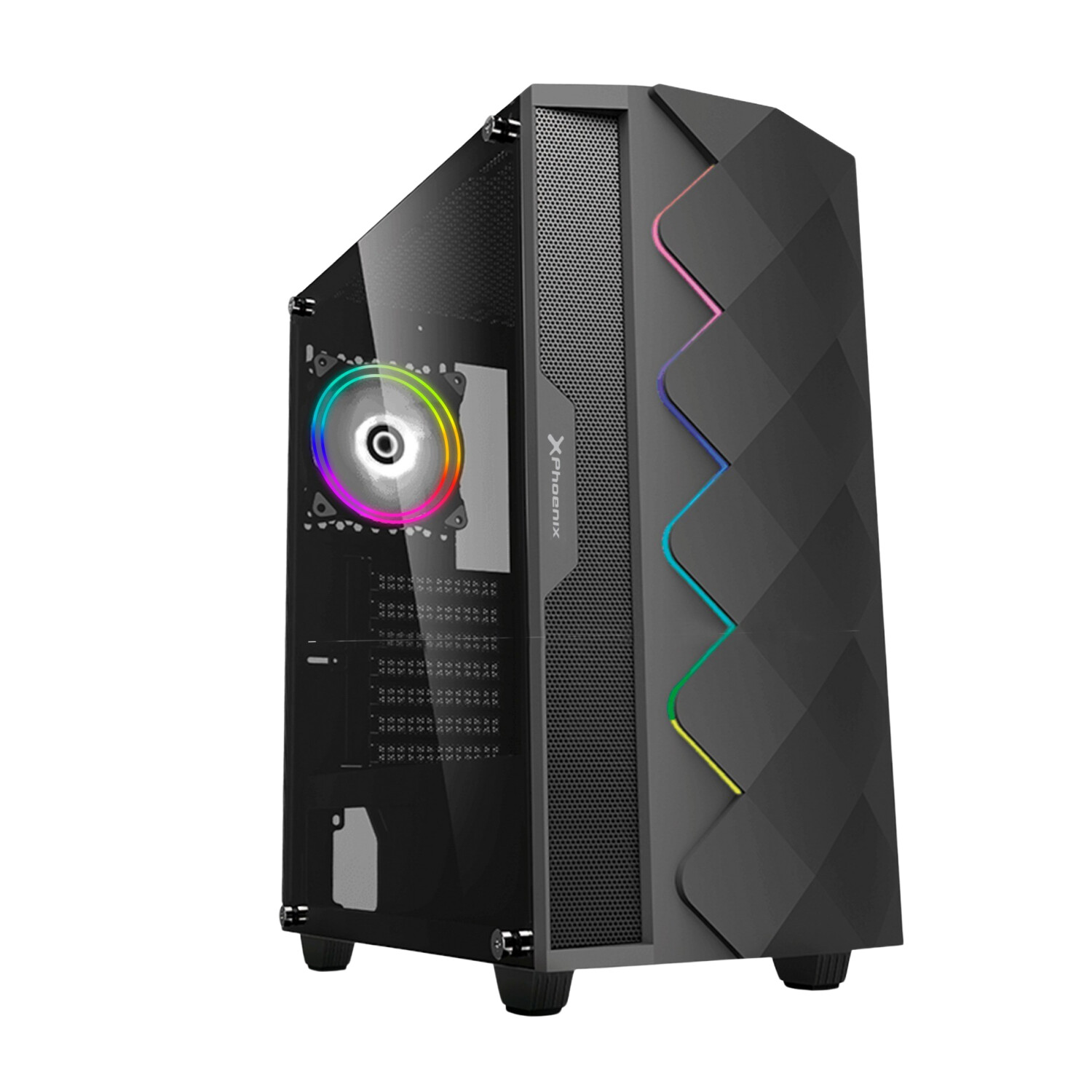 Phoenix Technologies BlackDiamond