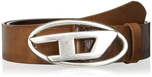 Diesel Belt B-1dr (X08516) brown