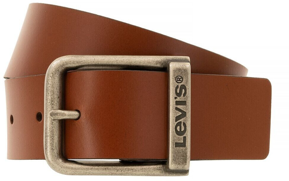Levi's Belt (221484) cognac