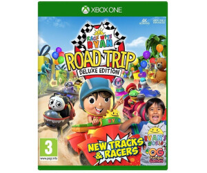 Race with ryan outlet nintendo switch uk