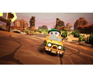 Race with ryan discount game xbox one