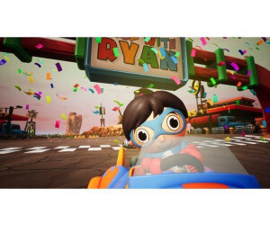 Race with ryan shop game xbox one