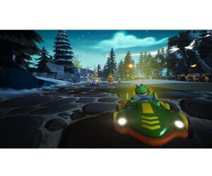 Race with ryan discount game xbox one