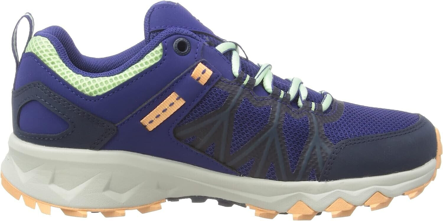 Columbia Peakfreak II Outdry Women (2005131) dark sapphire/key west