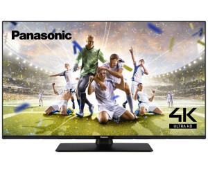 Panasonic TX-43MX600E (43 Zoll) ab 549,00 € | Preisvergleich bei idealo.de Panasonic TX-43MX600E (43 Zoll) ab 549,00 € | Preisvergleich bei idealo.de