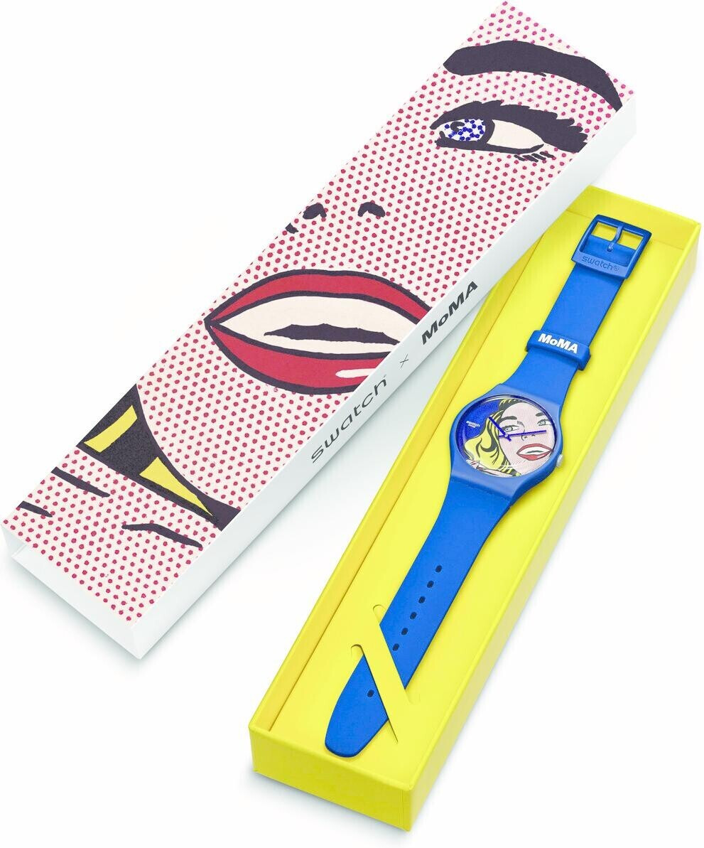 Swatch for girl outlet