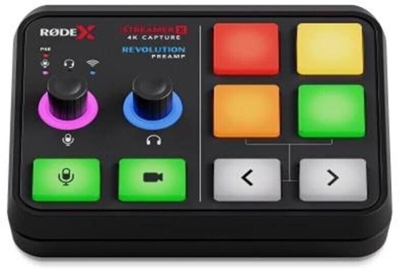 Rode STREAMER X