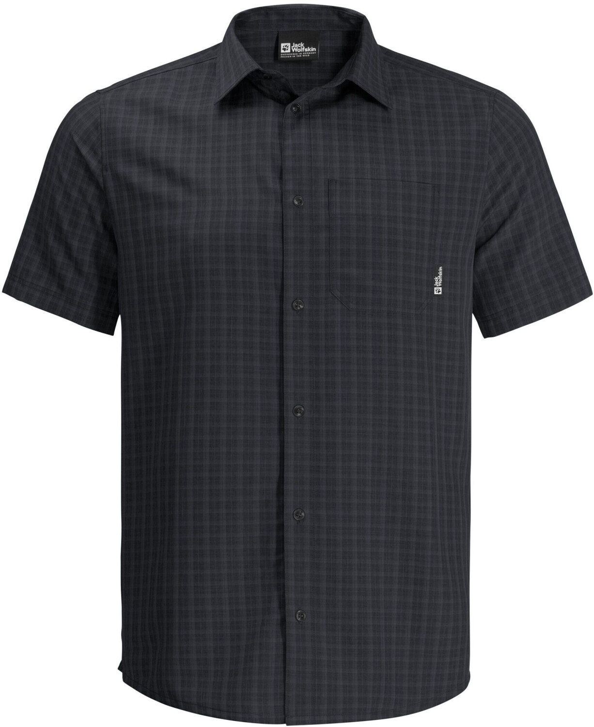 Jack Wolfskin El Dorado Shirt Men (1401054)