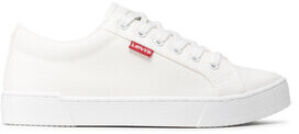 Levi's Malibu 2.0 Women (234198) white