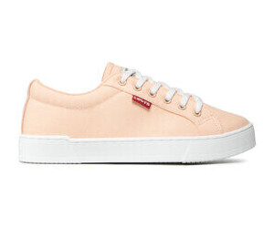 Levis pink shoes on sale