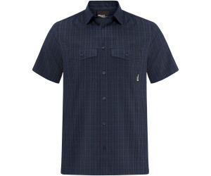 Jack Wolfskin Thompson Shirt Men (1401043) ab 34,31 € (August 2024 