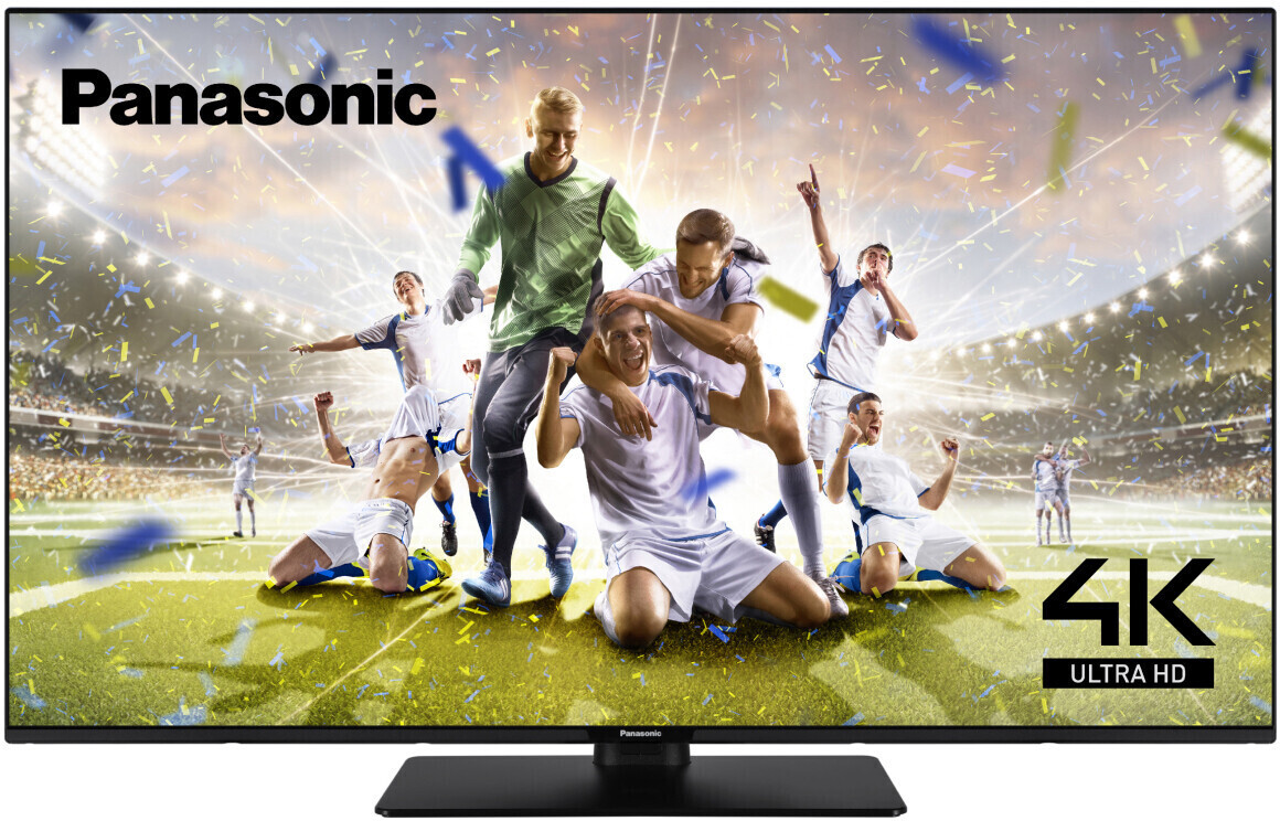 Panasonic TX-50MX600E