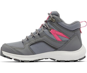 Buy Columbia Re peack Mid Rise Hiking Boots Women from 24.86