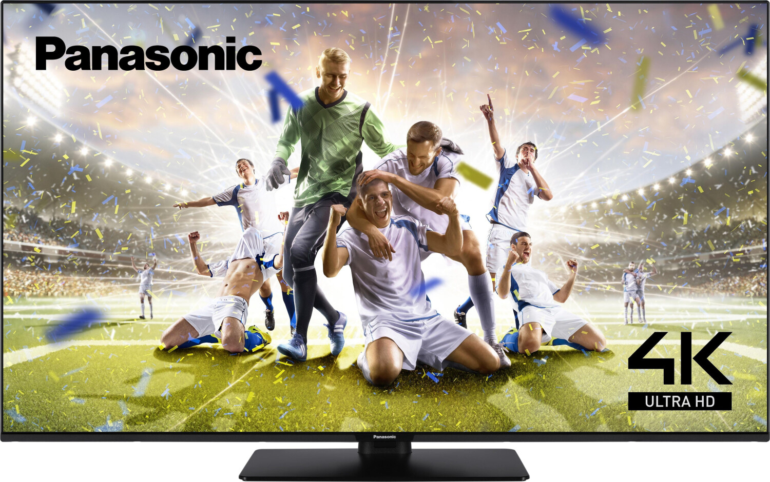 Panasonic TX-65MX600E