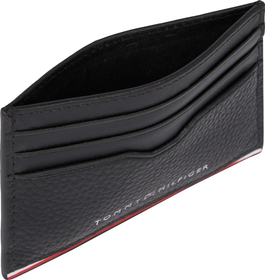 Tommy Hilfiger Corporate Cc Holder (AM0AM10922) black ab 41,43  