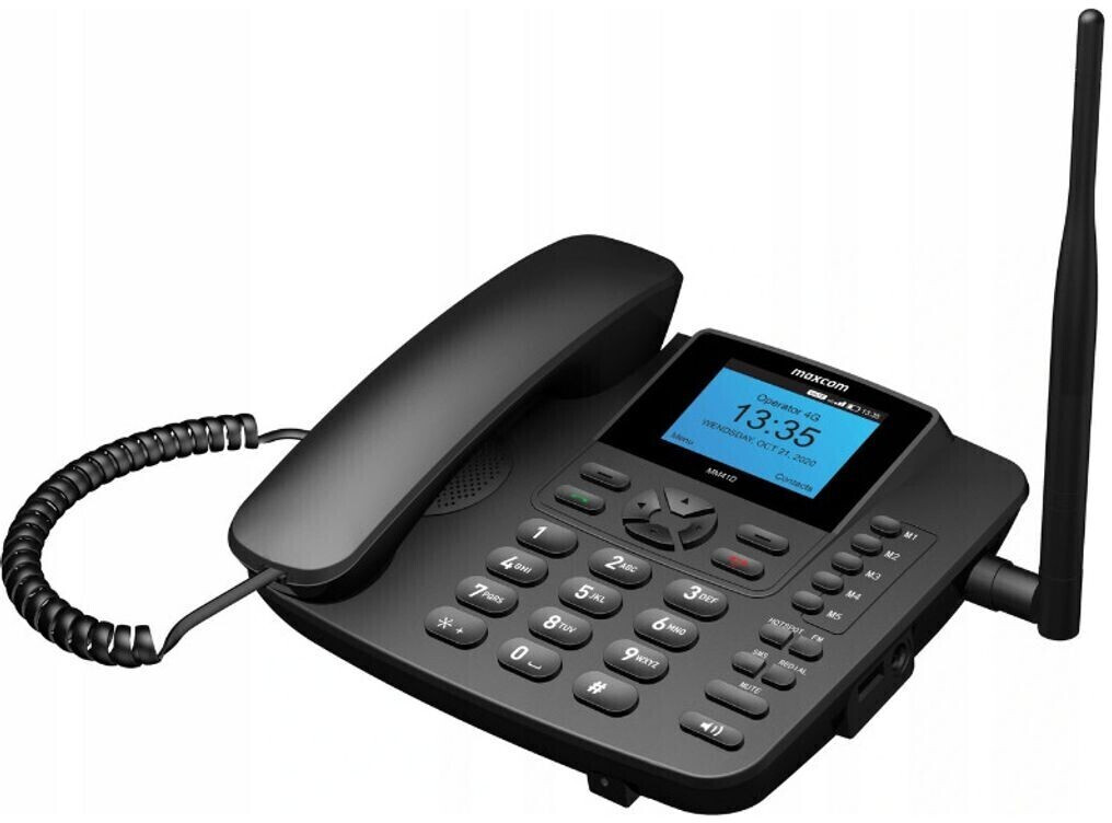 Maxcom Comfort MM41D
