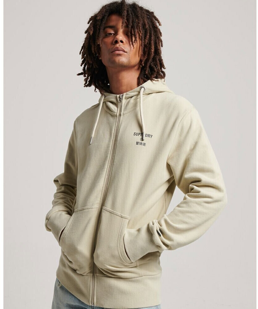 Superdry Code Core Sport zip-up hoody (M2012075A)