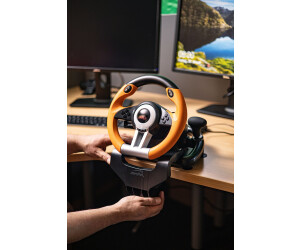 Speedlink Tischhalterung für DRIFT O.Z und TRAILBLAZER Racing Wheel ab  12,99 € | Preisvergleich bei