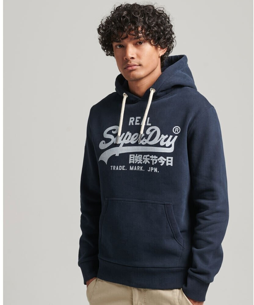 Superdry Vintage Vl Heritage Rgn Hoody (M2012093A)