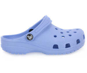 Chambray blue crocs on sale