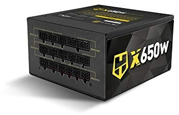 Nox Hummer X Plus Gold 650W
